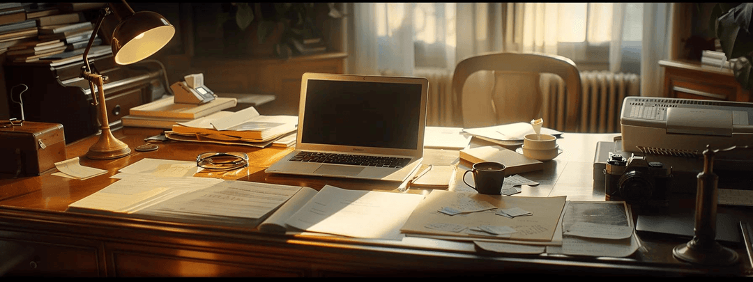 Master the Art of Document Translation for Official Use